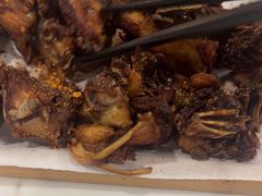 -新凯旋烧烤·燕姐千岛湖土菜