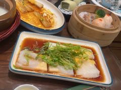 -岭南小生·粤港点心(华新旗舰店)