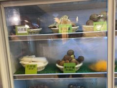 -菌海森林·非遗野生菌火锅(西山区滇池路摩根道店)