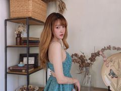 -MOMENT湖景餐厅(解放路店)