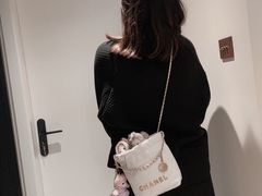 -CHANEL(恒隆广场店)