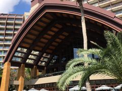 -三亚湾海居铂尔曼度假酒店