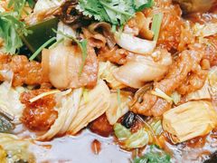 -南阳食府·河南豫菜(南阳驻京办店)