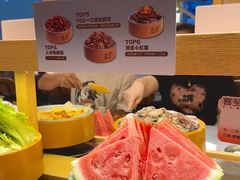 -喜家自助小火锅(乐客城店)