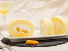 -卷心卷意·轻甜蛋糕(新光天地店)