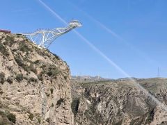 -桑干河大峡谷旅游区