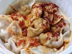 -袁记云饺(邯郸路店)