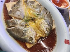 -安泰楼·佛跳墙创始人·传统闽味早茶·酒楼(三坊七巷闽菜地标店)