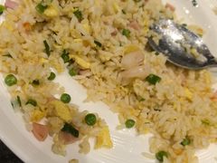 -金枝玉叶上海人家食府(三里河店)