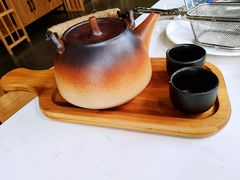 -曼谷靠山街
