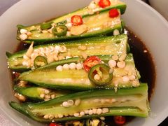 -很久以前羊肉串(中山公园店)