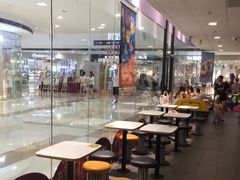 -麦当劳(溧阳万达店)