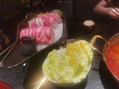 -色響火锅(恒隆广场店)