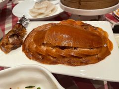 -西贝(六里桥旗舰店)
