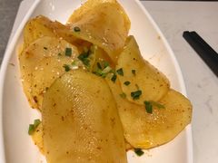 -么子烤肉(化龙池店)