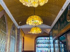 -维吾尔餐厅(宜山路店)