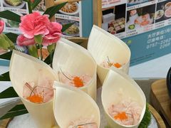 -丰尔粥食·顺德鱼生·干蒸排骨顺德菜(大良分店)
