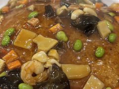 -玉桥餐厅(天坛店)