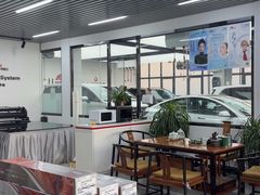 -龙膜全球臻选店·汽车贴膜·隐形车衣(北京琪朗店)