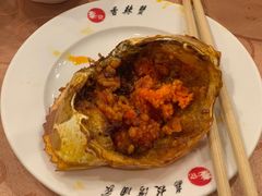 -秦记香辣蟹(松榆里店)