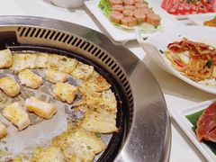 -么子烤肉(化龙池店)