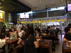 -haxnbauer海森堡德国餐厅(深圳coco店)