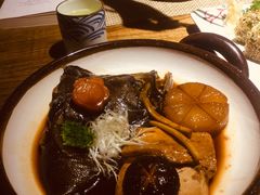 -蟹将军·松叶蟹和牛日料放题自助(K11店)