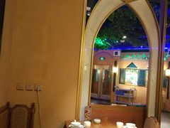 -胖老汉椒麻鸡清真新疆菜(西御街店)