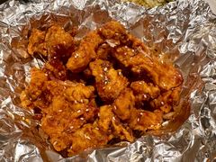-金掌勺·锅包肉(广渠门店)
