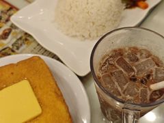 -龙城冰室(旺角)