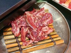 -西塔老太太泥炉烤肉(龙湖北苑天街店)