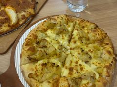 -达美乐比萨(国瑞北路店)