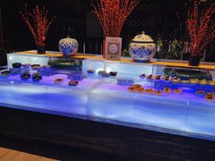 -福州天元国际威斯汀酒店·中国元素餐厅