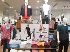 -优衣库(福州爱琴海购物公园店)