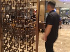 -丽都皇冠假日酒店·Matrix亦餐厅(望京店)