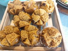 -秋色客家菜(流塘店)