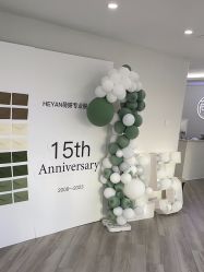 -HEYAN荷妍专业脱毛连锁机构