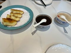 -燕兰楼·清真西北融合菜(亚运村店)