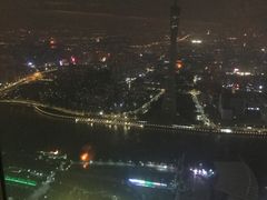 -广州四季酒店·天吧·高空酒吧