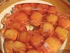 -柿子树炭烤羊腿(金台路店)