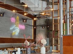 大堂-The Rug Cafe(王府中环店)