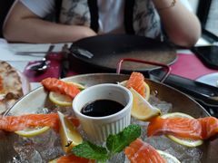 -IL Forno 意坊·意大利餐厅(花园店)