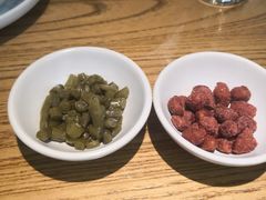 -潮粥荟·潮汕砂锅粥(朝阳大悦城店)