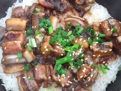 -红星光发煲仔饭(文海店)