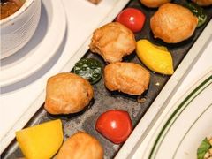 -新兴·金羊座·粤菜点心(乐峰店)