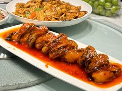 -昱德来·天津菜(河西店)