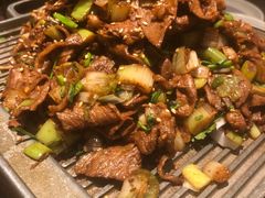 -新乾隆酒楼(帝景园店)