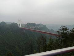 -矮寨·十八洞·德夯大峡谷景区