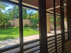 -白云中餐厅·粤菜·亚龙湾喜来登度假酒店