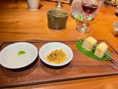 -天水蔬食料理(树德之光店)
